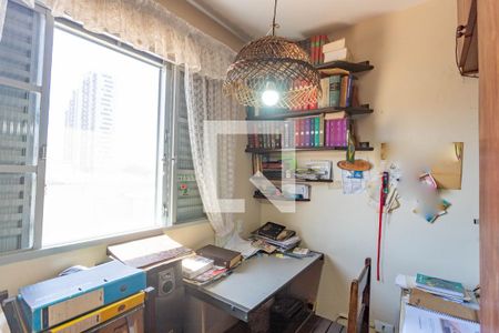 Quarto 1 de casa à venda com 3 quartos, 116m² em Vila Santa Luzia, São Bernardo do Campo