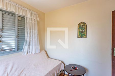 Quarto 2 de casa à venda com 3 quartos, 116m² em Vila Santa Luzia, São Bernardo do Campo