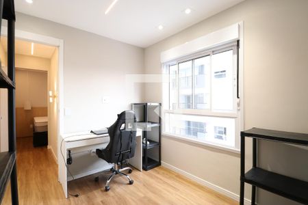 Quarto de apartamento à venda com 2 quartos, 53m² em Barra Funda, São Paulo