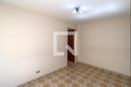 Sala de Jantar de casa à venda com 3 quartos, 126m² em Jardim Santa Cruz (sacoma), São Paulo