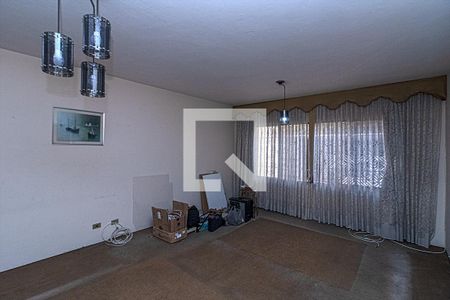 Sala de casa à venda com 3 quartos, 126m² em Jardim Santa Cruz (sacoma), São Paulo