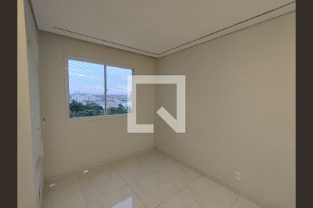 Sala de apartamento à venda com 2 quartos, 60m² em Jardim Santa Emilia, São Paulo