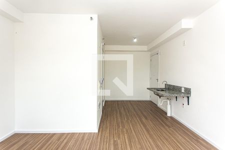Studio de kitnet/studio à venda com 1 quarto, 29m² em Penha de França, São Paulo