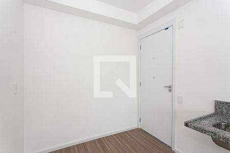 Cozinha de kitnet/studio à venda com 1 quarto, 29m² em Penha de França, São Paulo