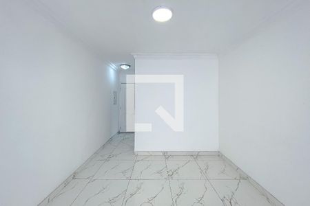 Sala de apartamento à venda com 3 quartos, 69m² em Jardim Analia Franco, São Paulo