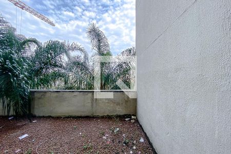 vista da Área de Serviço de apartamento à venda com 3 quartos, 69m² em Jardim Analia Franco, São Paulo