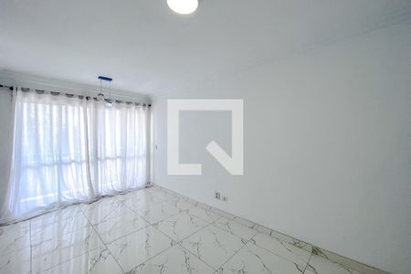 Sala de apartamento à venda com 3 quartos, 69m² em Jardim Analia Franco, São Paulo