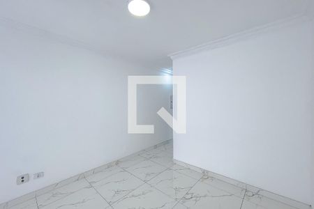 Sala de apartamento à venda com 3 quartos, 69m² em Jardim Analia Franco, São Paulo
