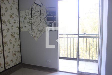 Sala de jantar de apartamento à venda com 4 quartos, 120m² em Parque Continental, Guarulhos