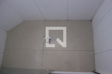 Banheiro social 2 de apartamento à venda com 4 quartos, 120m² em Parque Continental, Guarulhos