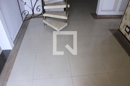 Sala de jantar de apartamento à venda com 4 quartos, 120m² em Parque Continental, Guarulhos