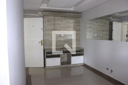 Sala de apartamento à venda com 4 quartos, 120m² em Parque Continental, Guarulhos
