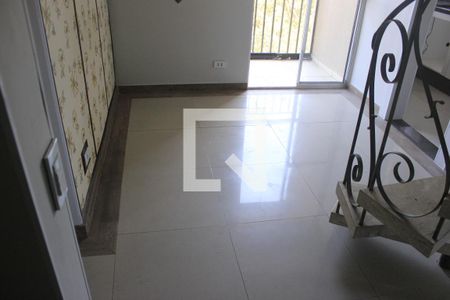 Sala de jantar de apartamento à venda com 4 quartos, 120m² em Parque Continental, Guarulhos