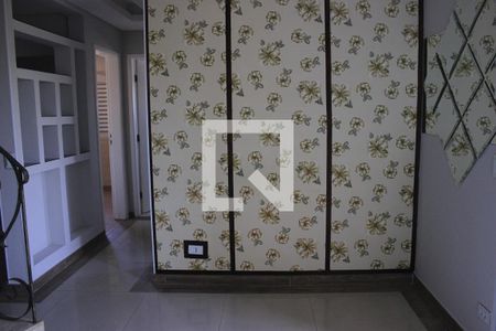 Sala de jantar de apartamento à venda com 4 quartos, 120m² em Parque Continental, Guarulhos
