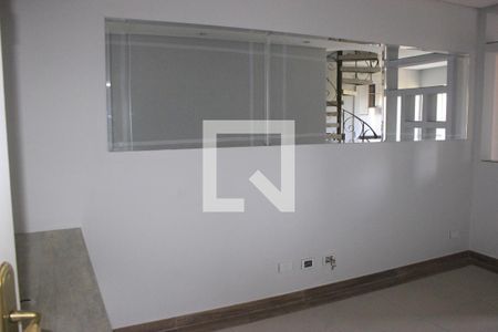 Sala de apartamento à venda com 4 quartos, 120m² em Parque Continental, Guarulhos