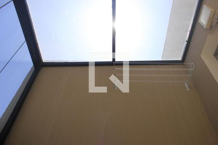 Lavanderia de apartamento à venda com 4 quartos, 120m² em Parque Continental, Guarulhos