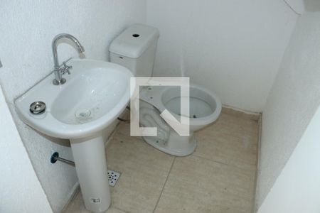 Casa de Condomínio para alugar com 2 quartos, 50m² em Jardim Santana, Cotia