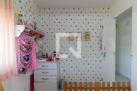 Quarto 1 de apartamento à venda com 3 quartos, 69m² em Jardim Guairaca, São Paulo