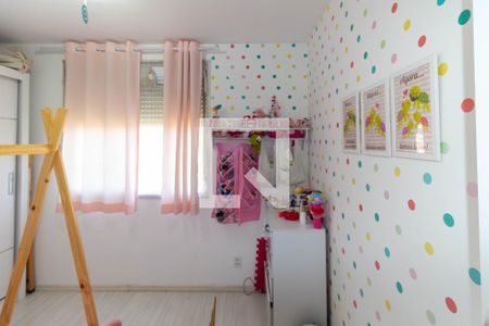 Quarto 1 de apartamento à venda com 3 quartos, 60m² em Jardim Guairaca, São Paulo