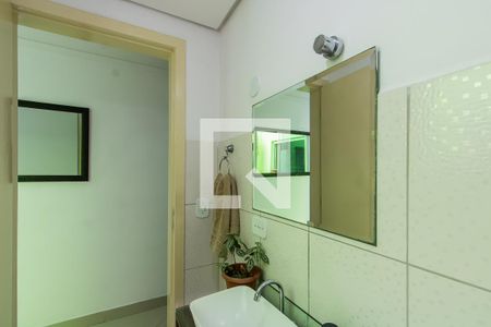 Lavabo de casa à venda com 3 quartos, 179m² em Vila Costa Melo, São Paulo