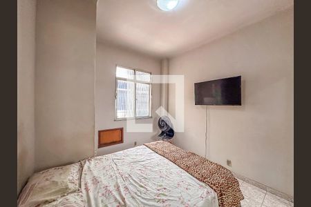 Studio de kitnet/studio à venda com 1 quarto, 32m² em Santa Teresa, Rio de Janeiro