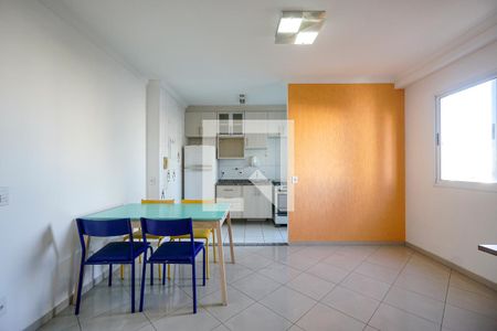 Studio de kitnet/studio para alugar com 1 quarto, 29m² em Tatuapé, São Paulo