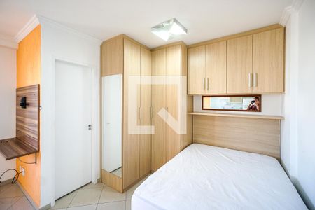 Studio de kitnet/studio para alugar com 1 quarto, 29m² em Tatuapé, São Paulo