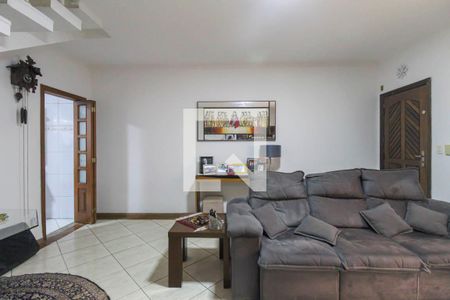 Sala de casa à venda com 3 quartos, 100m² em Vila Ivone, São Paulo