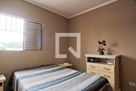 Quarto 1 de casa para alugar com 4 quartos, 263m² em Vila Cavaton, São Paulo