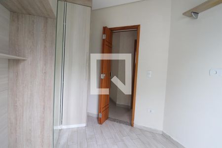 Quarto 1  de apartamento para alugar com 2 quartos, 80m² em Vila Curuçá, Santo André