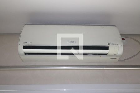 Sala de apartamento para alugar com 2 quartos, 80m² em Vila Curuçá, Santo André