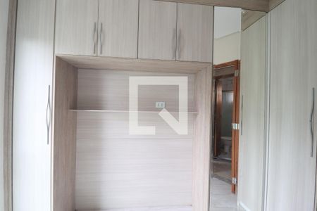 Quarto 1  de apartamento para alugar com 2 quartos, 80m² em Vila Curuçá, Santo André