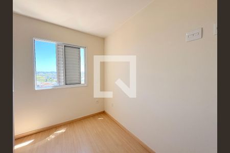 Quarto 1 de apartamento à venda com 2 quartos, 54m² em Vila Nova Esperia, Jundiaí