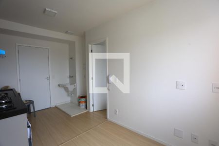 Studio de kitnet/studio à venda com 1 quarto, 25m² em Paraíso do Morumbi, São Paulo