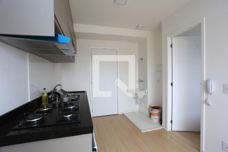Studio de kitnet/studio à venda com 1 quarto, 25m² em Paraíso do Morumbi, São Paulo