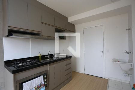 Studio de kitnet/studio à venda com 1 quarto, 25m² em Paraíso do Morumbi, São Paulo