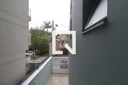 Studio de apartamento para alugar com 1 quarto, 19m² em Vila Sao Pedro, Santo André