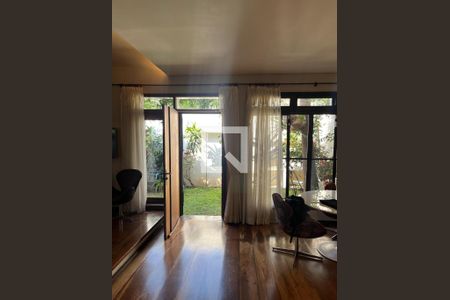 Foto 41 de casa à venda com 4 quartos, 210m² em Cidade Monções, São Paulo