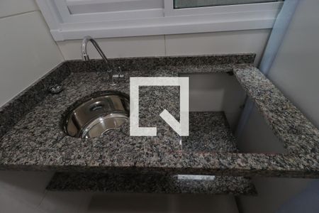 Studio de apartamento para alugar com 1 quarto, 14m² em Vila Sao Pedro, Santo André