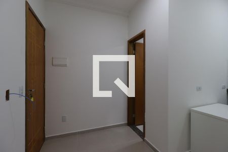 Studio de apartamento para alugar com 1 quarto, 14m² em Vila Sao Pedro, Santo André