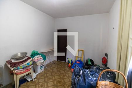 Suíte de casa para alugar com 2 quartos, 180m² em Santa Rosa, Niterói