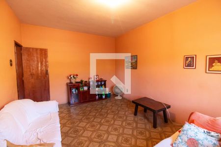 Sala de casa para alugar com 2 quartos, 180m² em Santa Rosa, Niterói