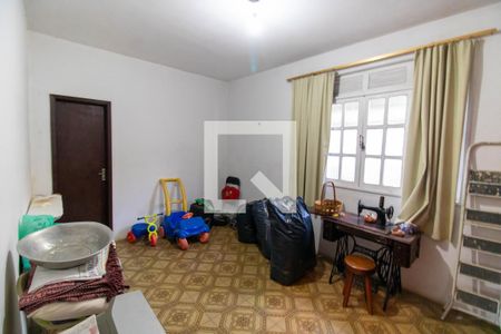 Suíte de casa para alugar com 2 quartos, 180m² em Santa Rosa, Niterói