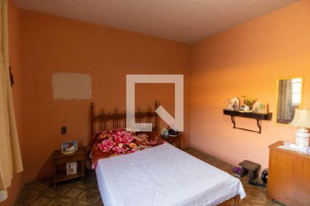 Quarto 1 de casa para alugar com 2 quartos, 180m² em Santa Rosa, Niterói