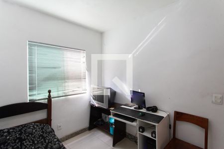 Quarto 1 de apartamento à venda com 3 quartos, 65m² em Jardim Atlântico, Belo Horizonte