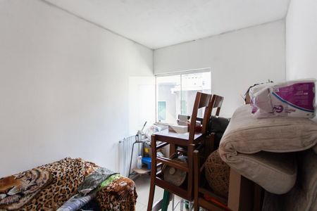 Quarto 2 de apartamento à venda com 3 quartos, 65m² em Jardim Atlântico, Belo Horizonte