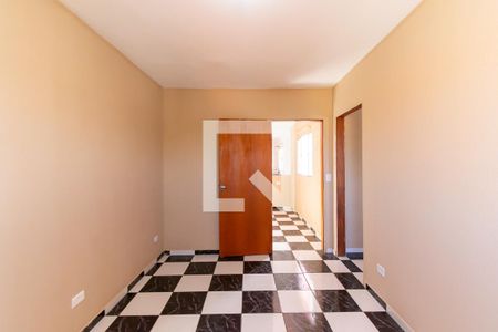 Quarto 1 de casa para alugar com 2 quartos, 110m² em Jardim Galli, São Paulo