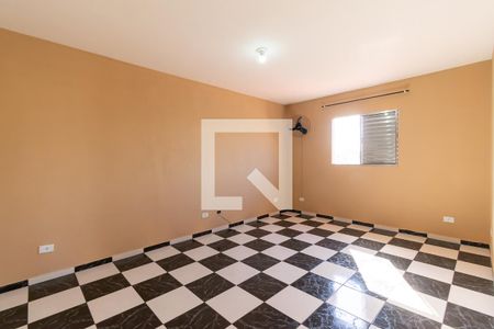 Quarto 2 de casa para alugar com 2 quartos, 110m² em Jardim Galli, São Paulo