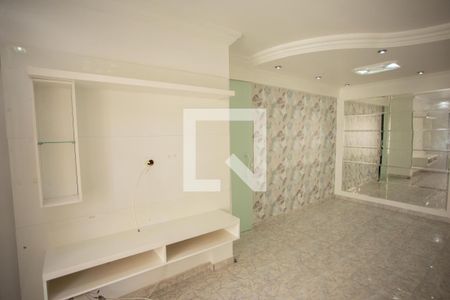 Sala de apartamento à venda com 2 quartos, 60m² em Santa Teresinha, São Paulo