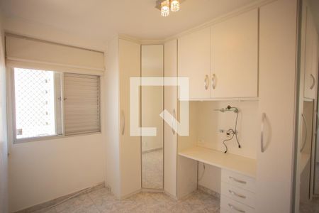 Quarto 1 de apartamento à venda com 2 quartos, 60m² em Santa Teresinha, São Paulo